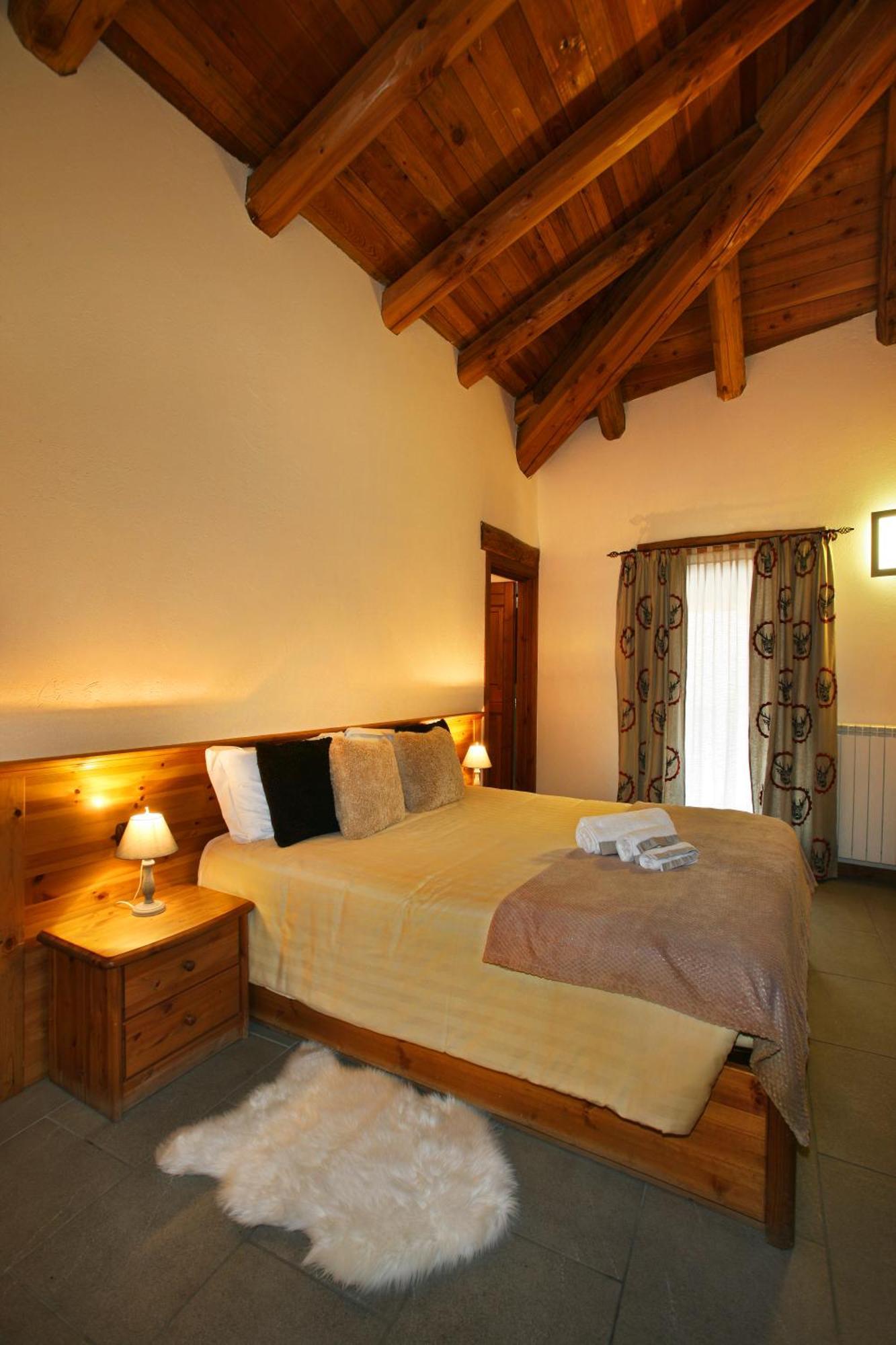 Chalet Faure Oulx Eksteriør billede