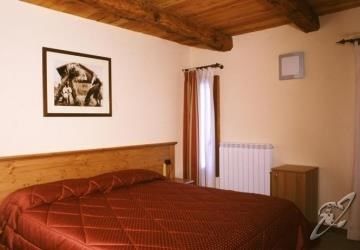 Chalet Faure Oulx Eksteriør billede